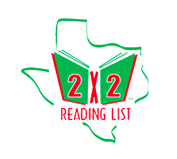 2020-2021 Texas 2x2 Reading List